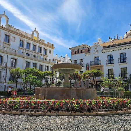 Great Location, Estepona Town Экстерьер фото