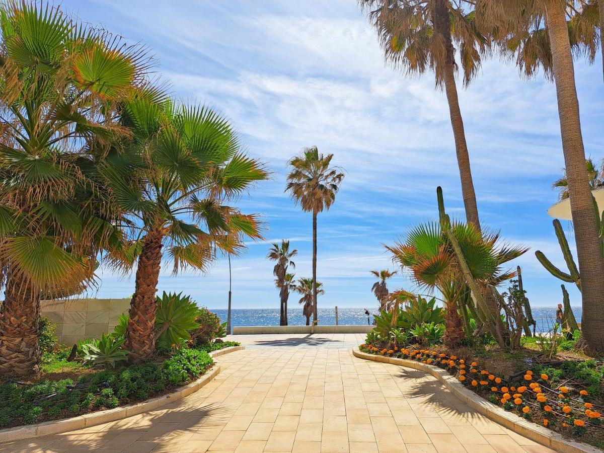 Great Location, Estepona Town Экстерьер фото