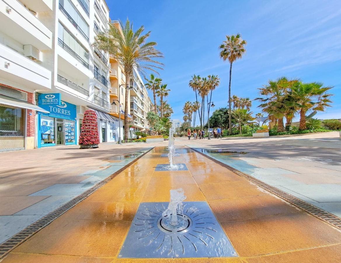 Great Location, Estepona Town Экстерьер фото