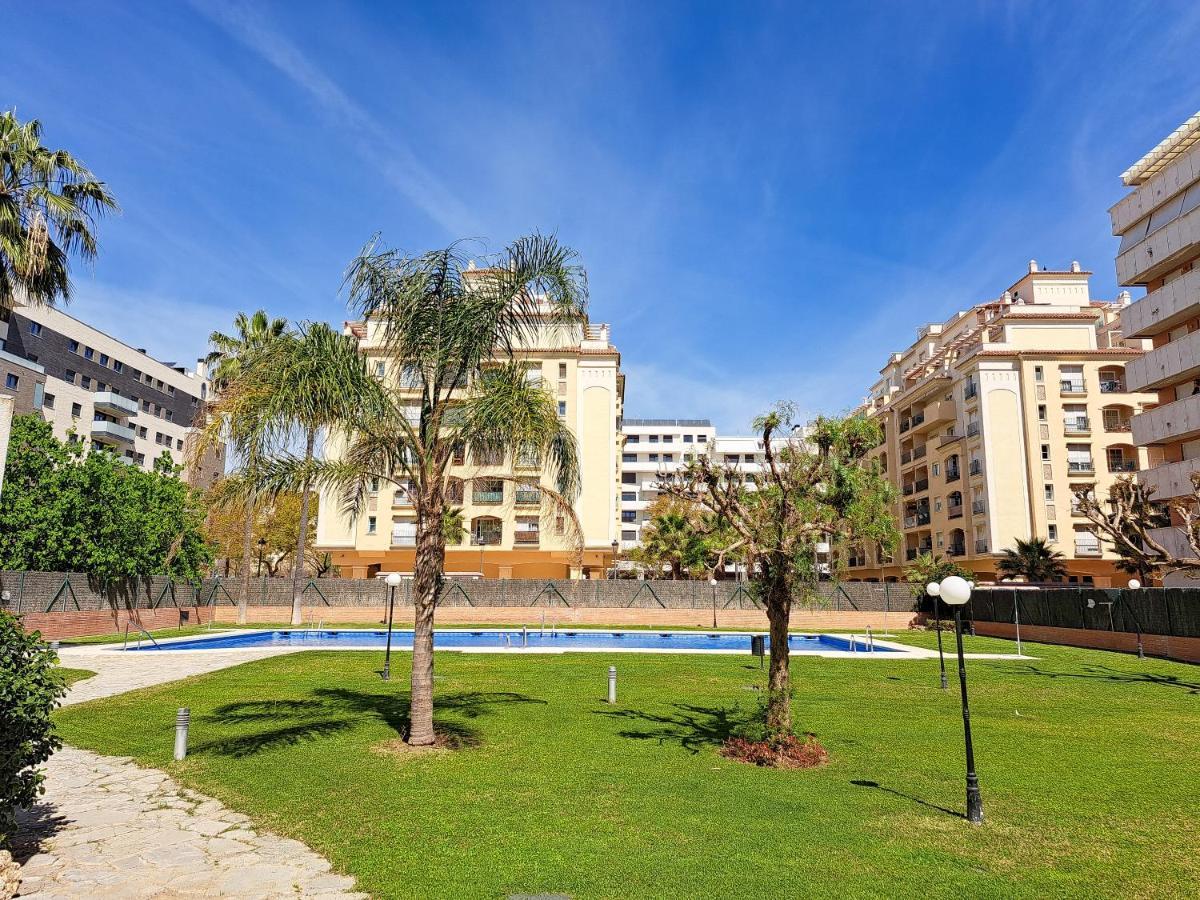 Great Location, Estepona Town Экстерьер фото