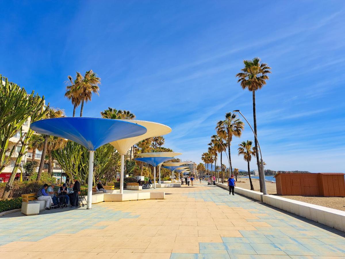 Great Location, Estepona Town Экстерьер фото