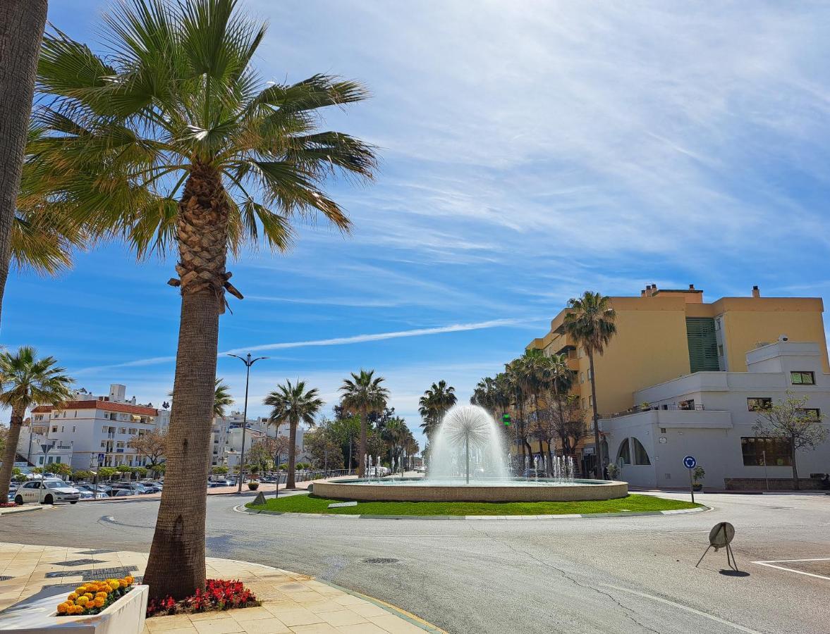 Great Location, Estepona Town Экстерьер фото