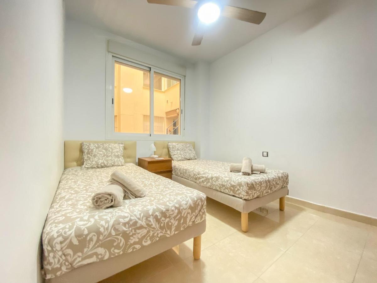 Great Location, Estepona Town Экстерьер фото